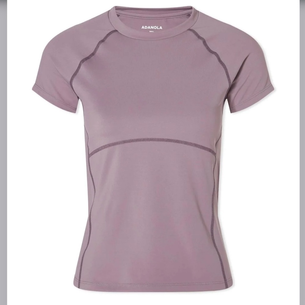 Adanola short sleeve top